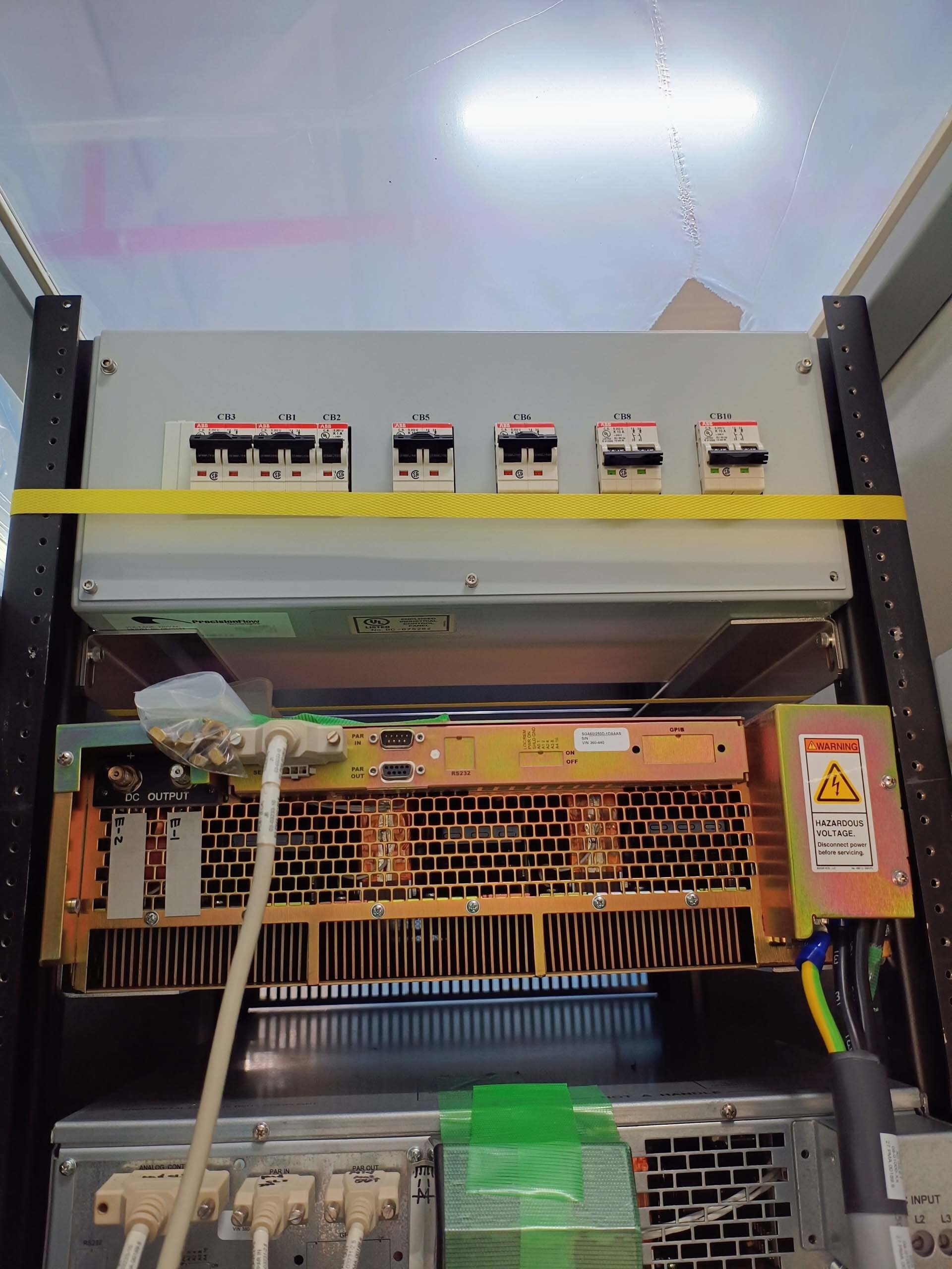 フォト（写真） 使用される VEECO / EMCORE K465 販売のために