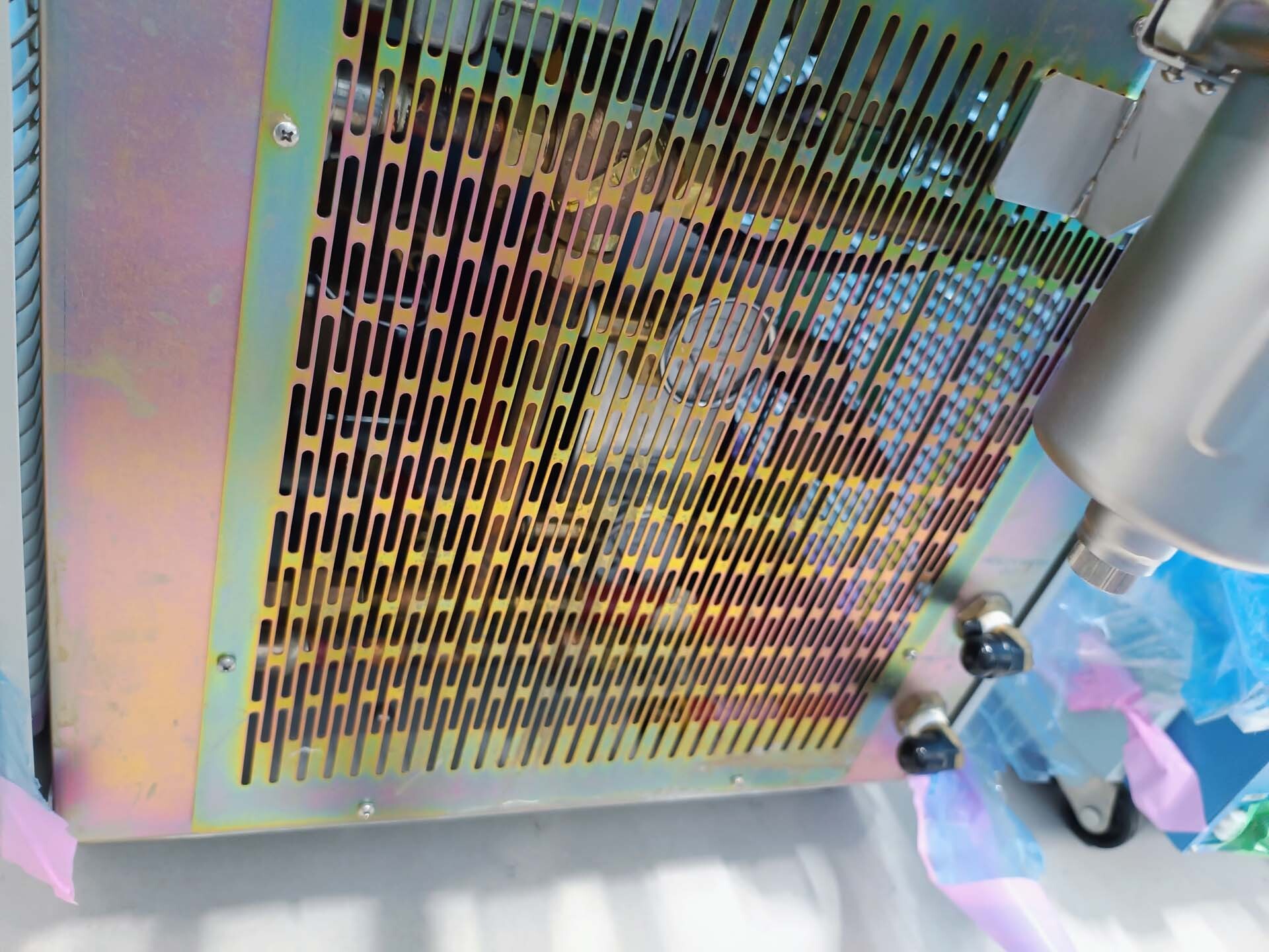 フォト（写真） 使用される VEECO / EMCORE K465 販売のために