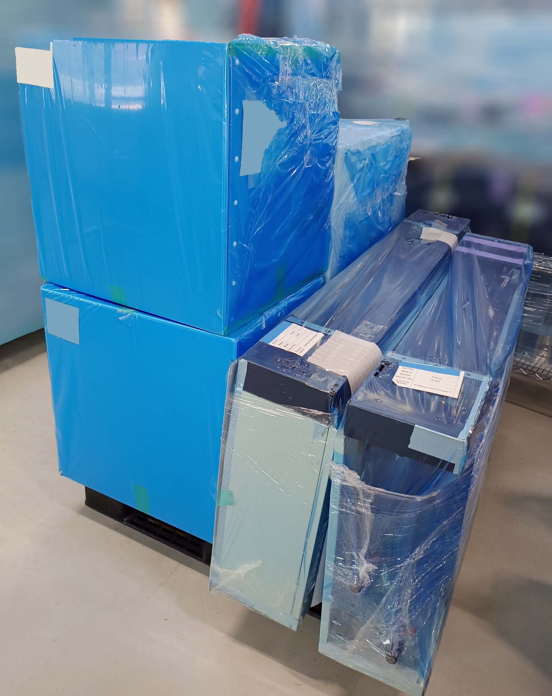 フォト（写真） 使用される VEECO / EMCORE K465 販売のために