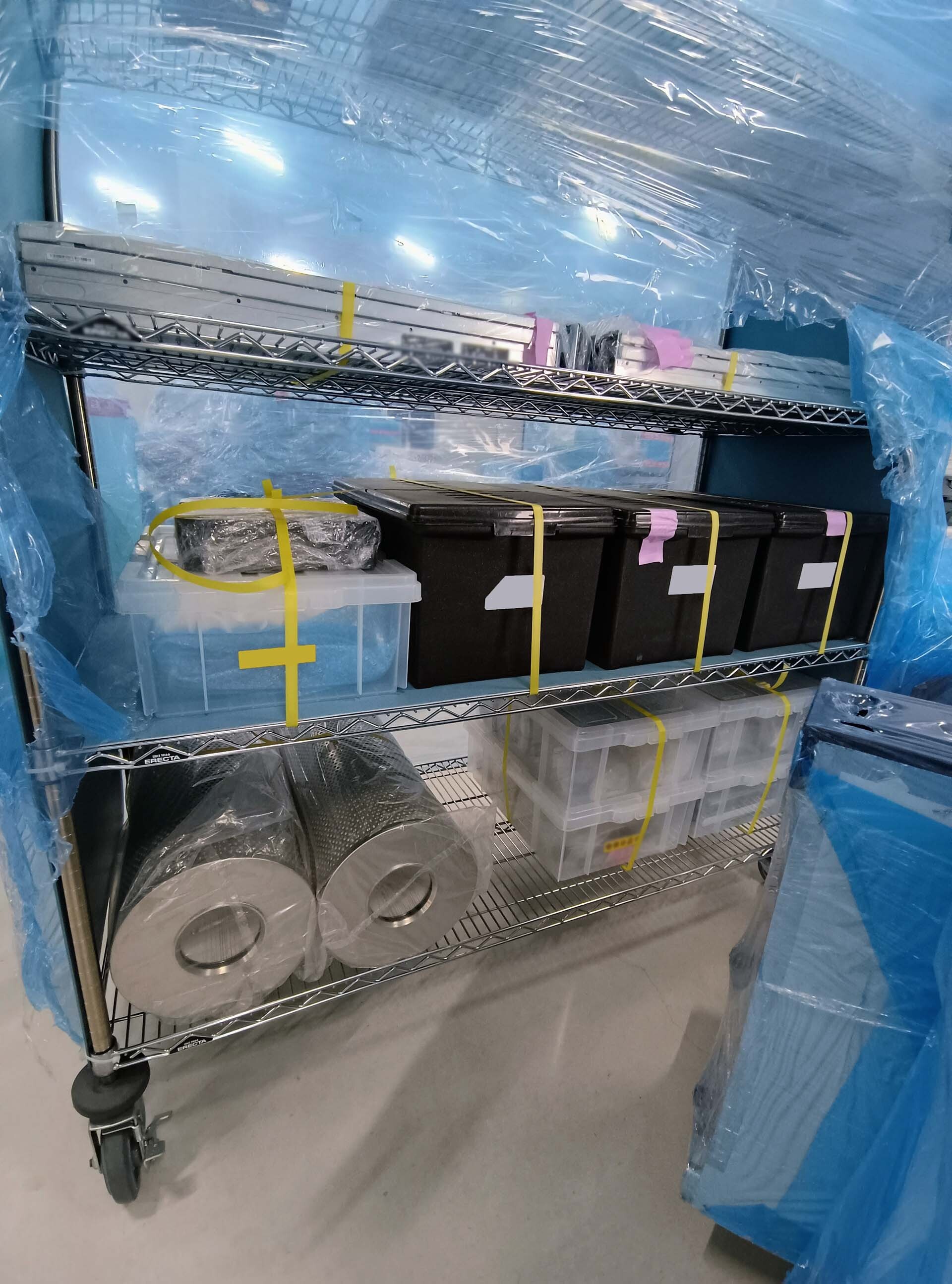 フォト（写真） 使用される VEECO / EMCORE K465 販売のために