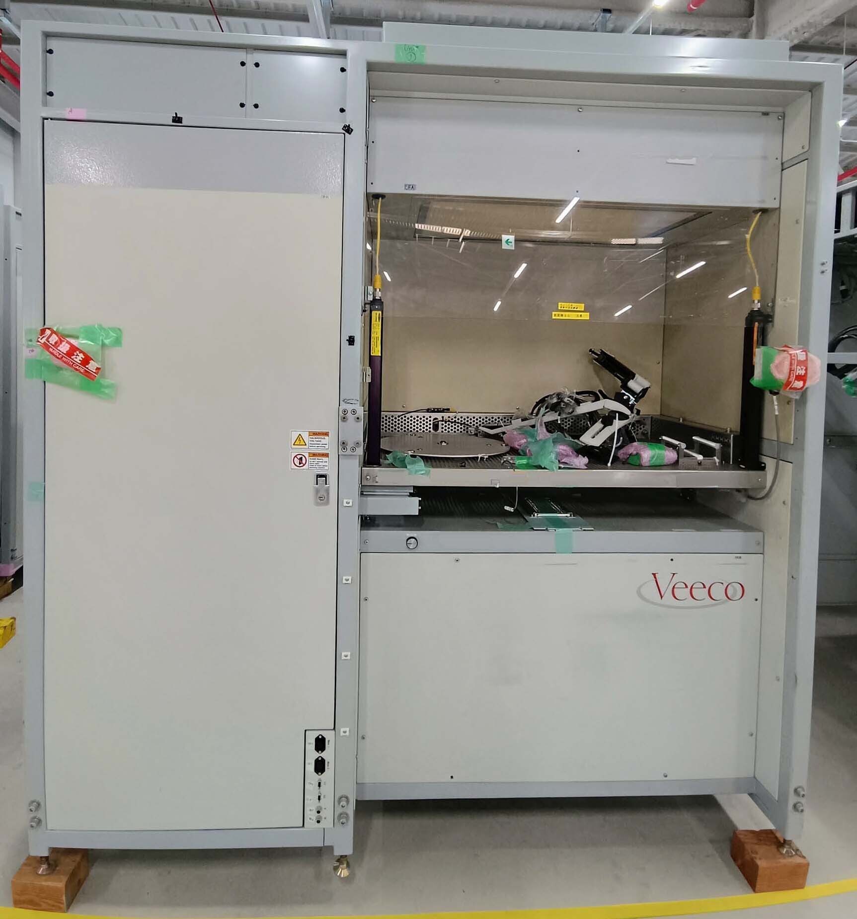 Photo Used VEECO / EMCORE K465 For Sale