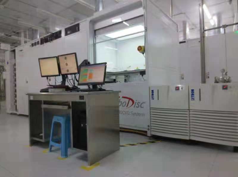 VEECO / EMCORE K465i Reactor used for sale price #9227304 > buy from CAE