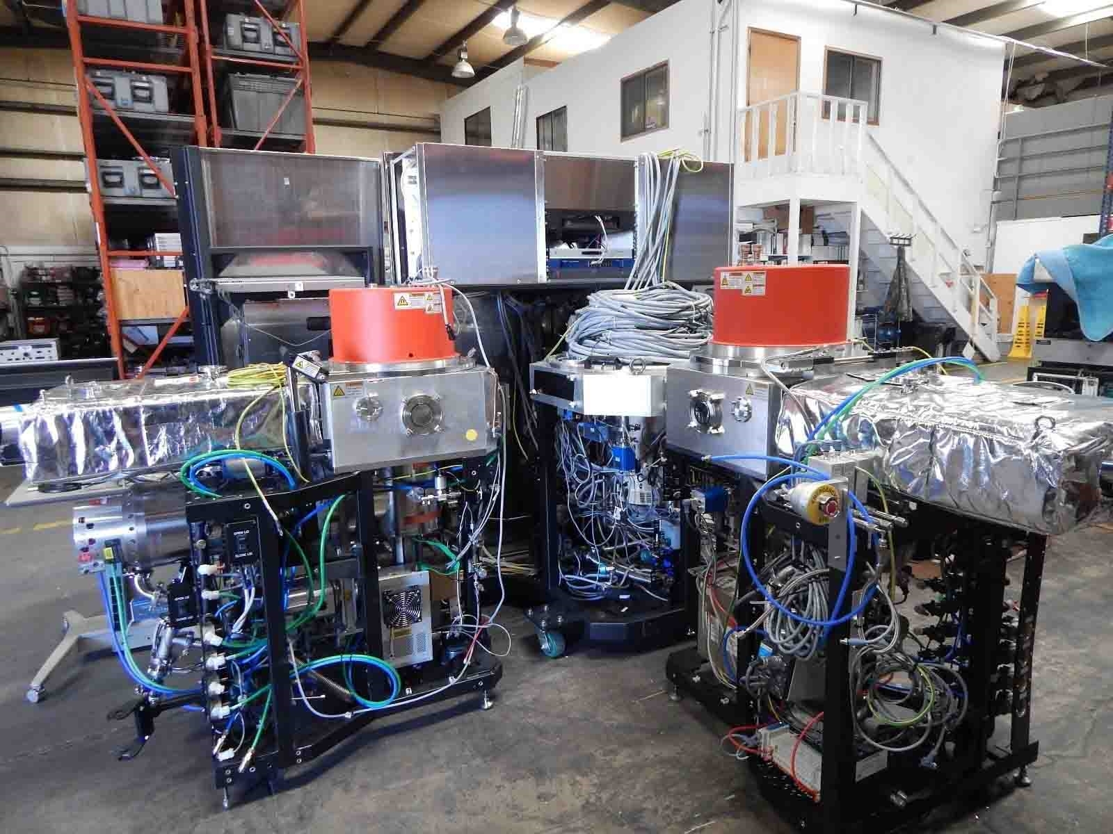 VEECO INSTRUMENTS VCE.PVDI C-2 used for sale price #9209412 > buy from CAE