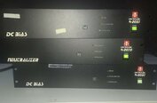 VEECO / IONTECH RF2051