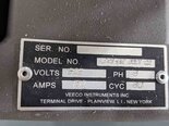 Photo Used VEECO / MICROETCH 1201 For Sale