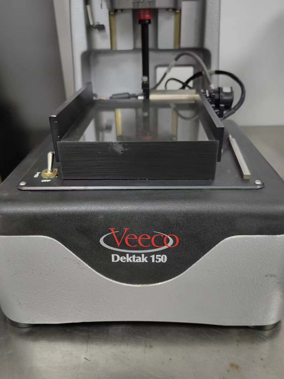 Photo Used VEECO / SLOAN DEKTAK 150 For Sale