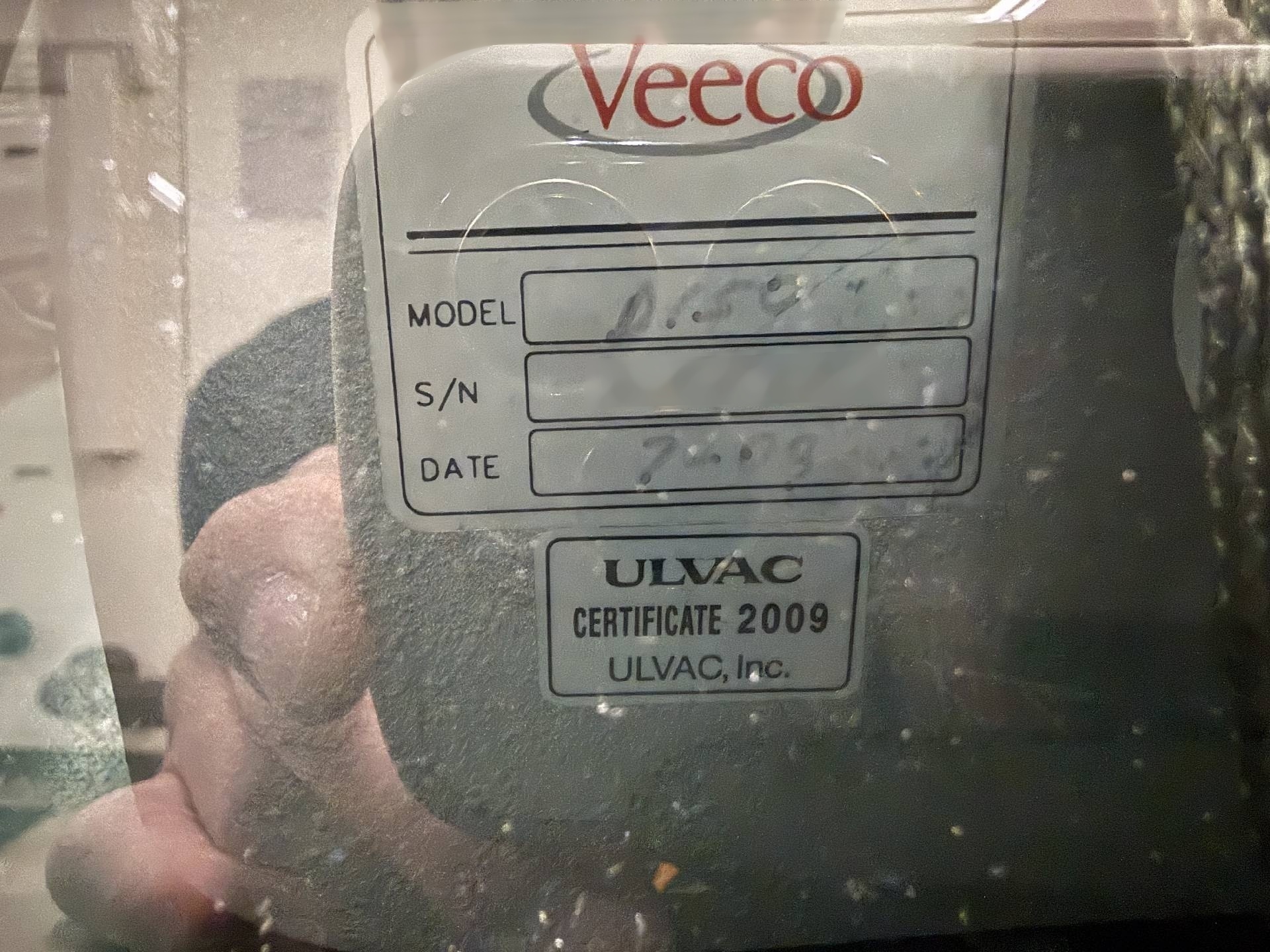 사진 사용됨 VEECO / SLOAN DEKTAK 150 판매용