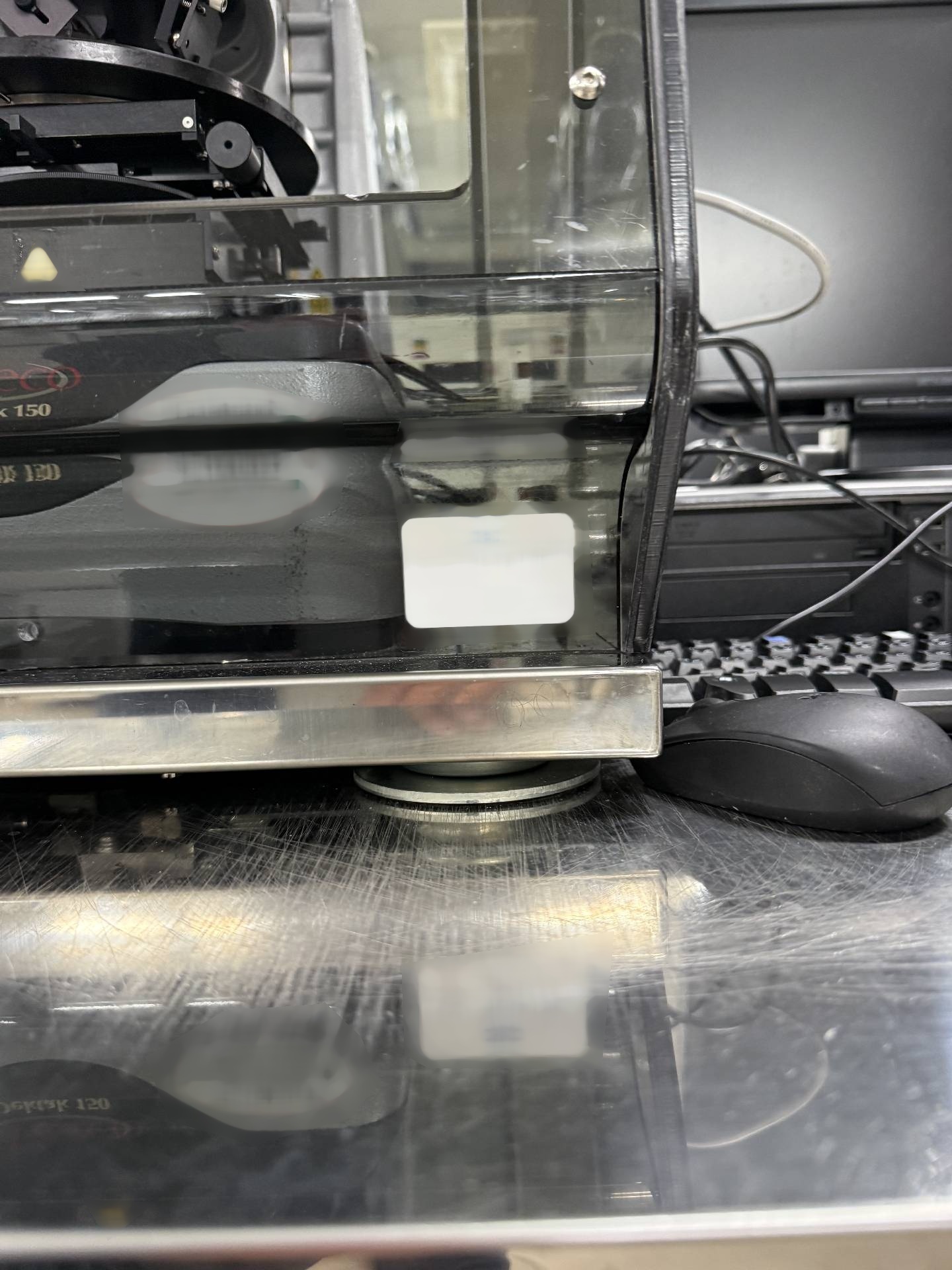 사진 사용됨 VEECO / SLOAN DEKTAK 150 판매용