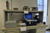 Foto Verwendet VARIOUS Lot of laboratory equipment Zum Verkauf