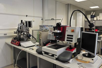 VARIOUS Lot of laboratory equipment #293590764
