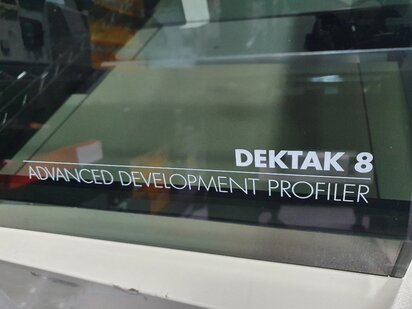 VEECO SLOAN DEKTAK 8 Used For Sale Price 9312437 2010 Buy From CAE