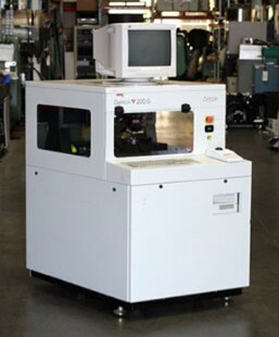 VEECO / SLOAN DEKTAK V-200 SL