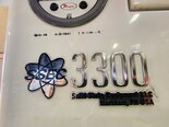 사진 사용됨 VEECO / SSEC 3304 판매용