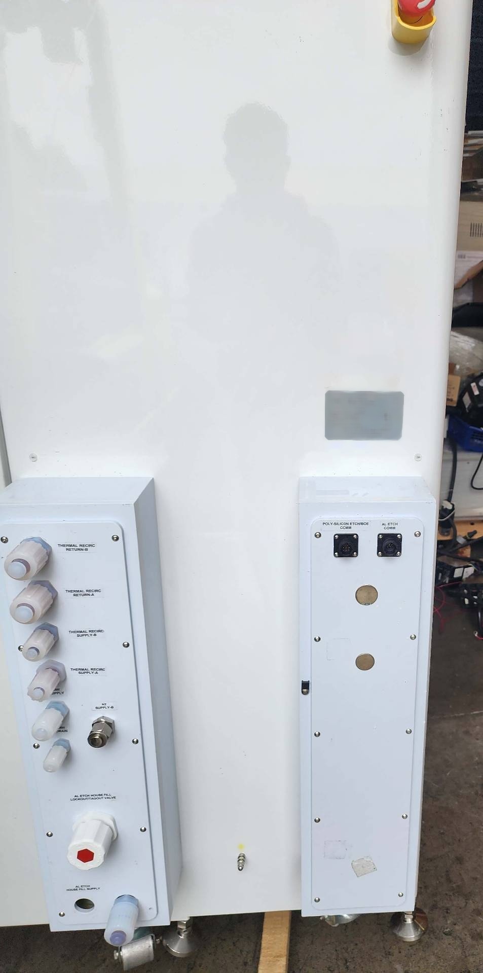 사진 사용됨 VEECO / SSEC 3304 판매용