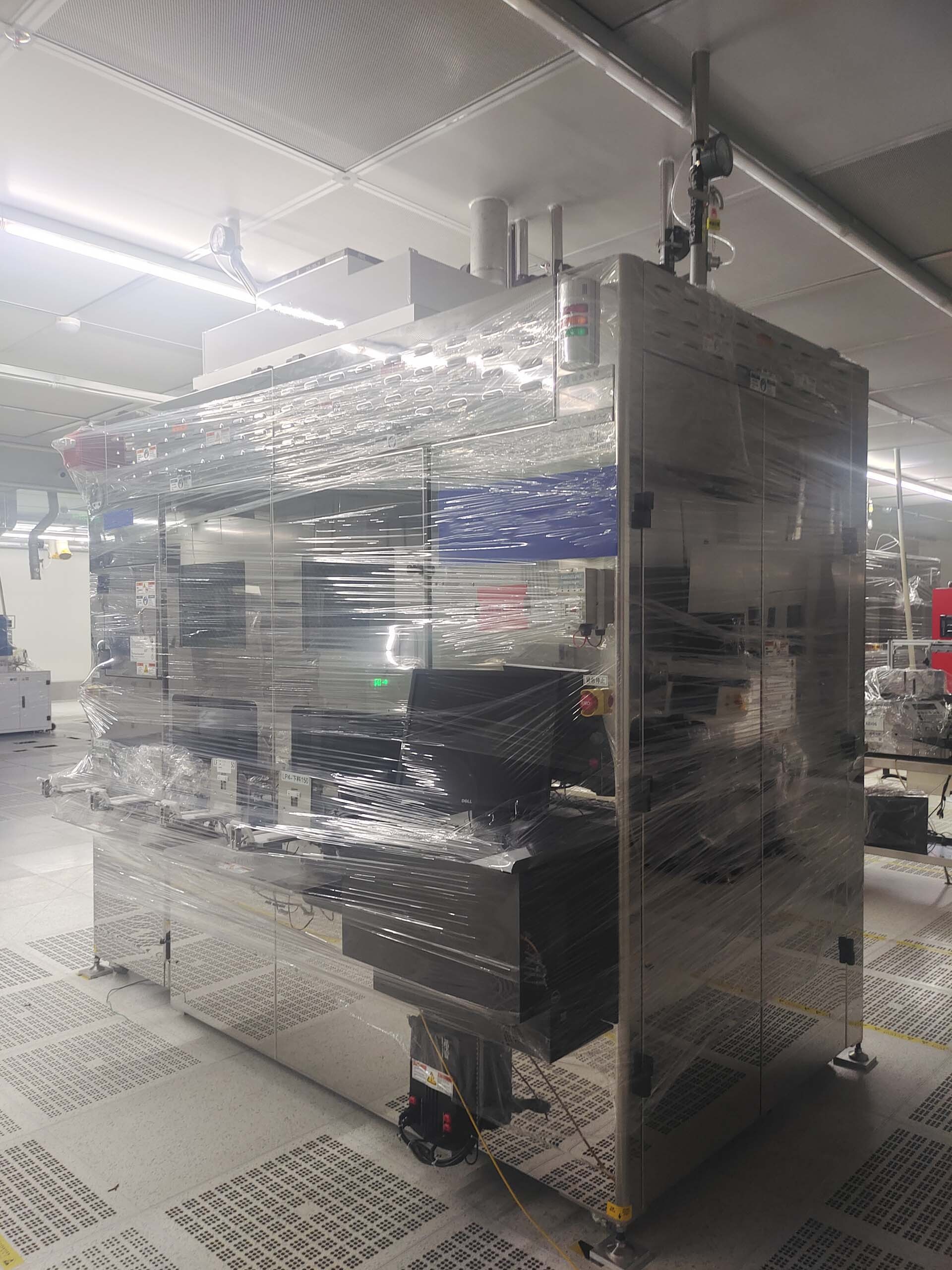 圖為 已使用的 VEECO / SSEC M3305-10 待售