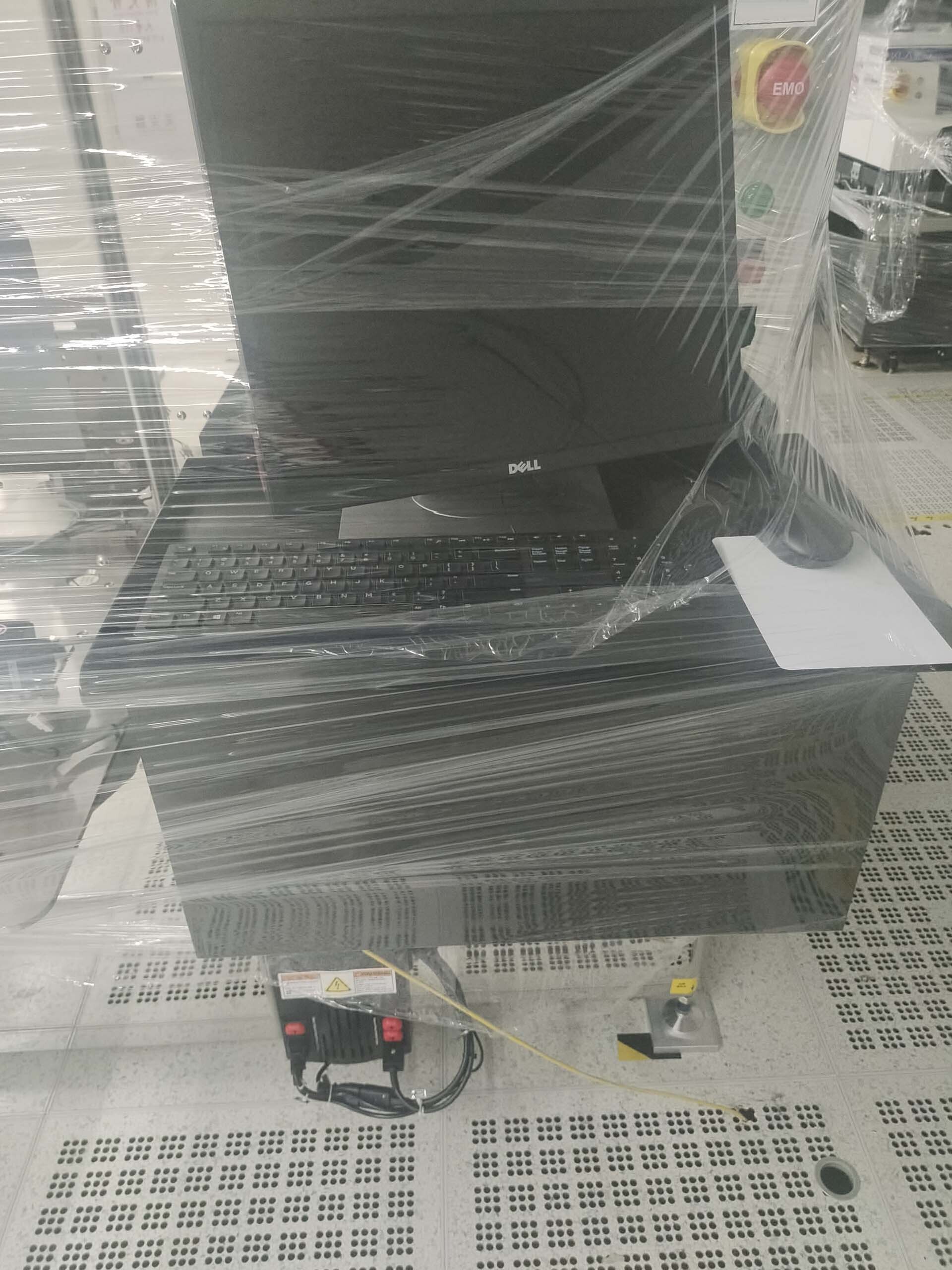 圖為 已使用的 VEECO / SSEC M3305-10 待售