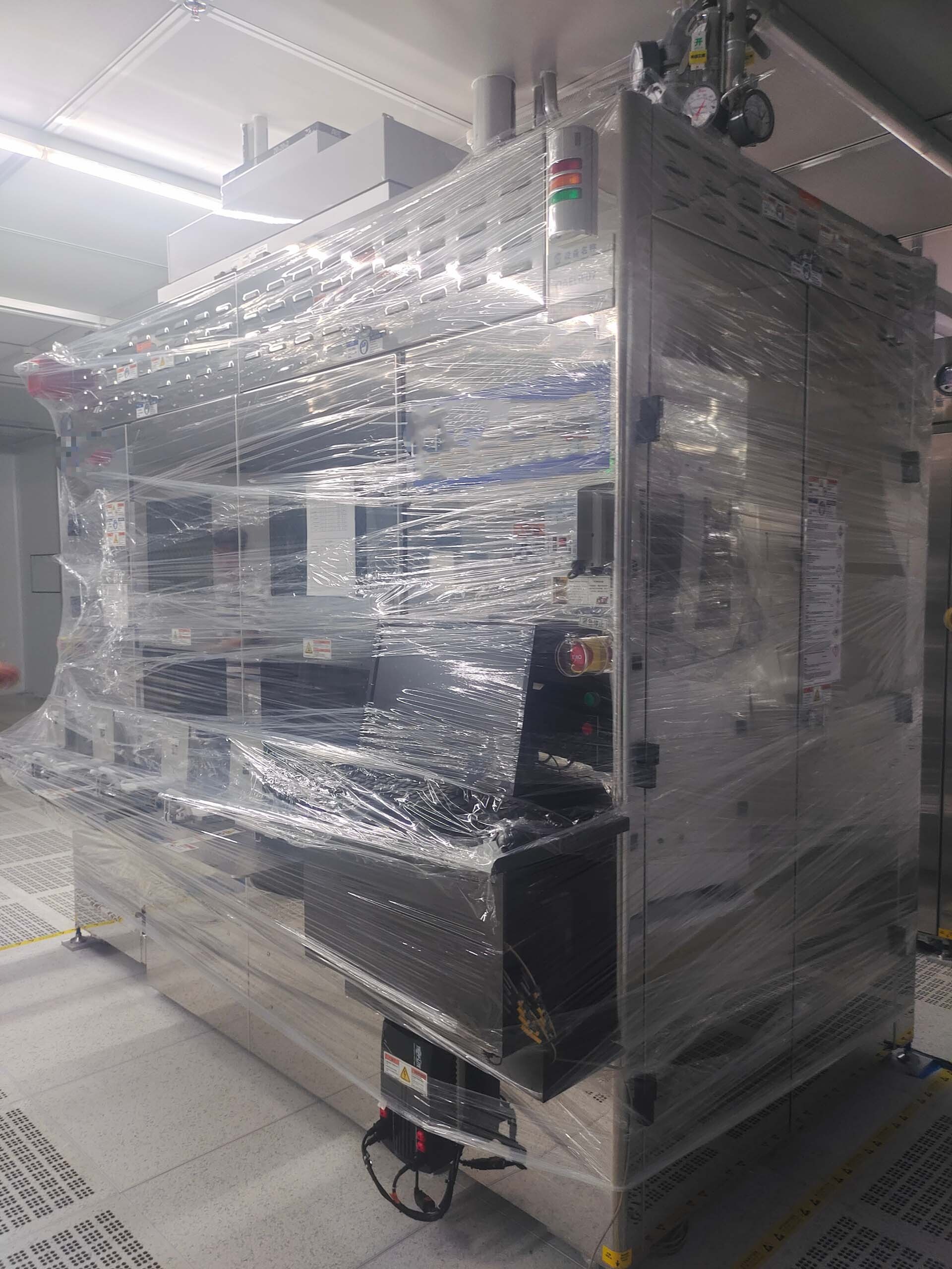 사진 사용됨 VEECO / SSEC M3307-10 판매용