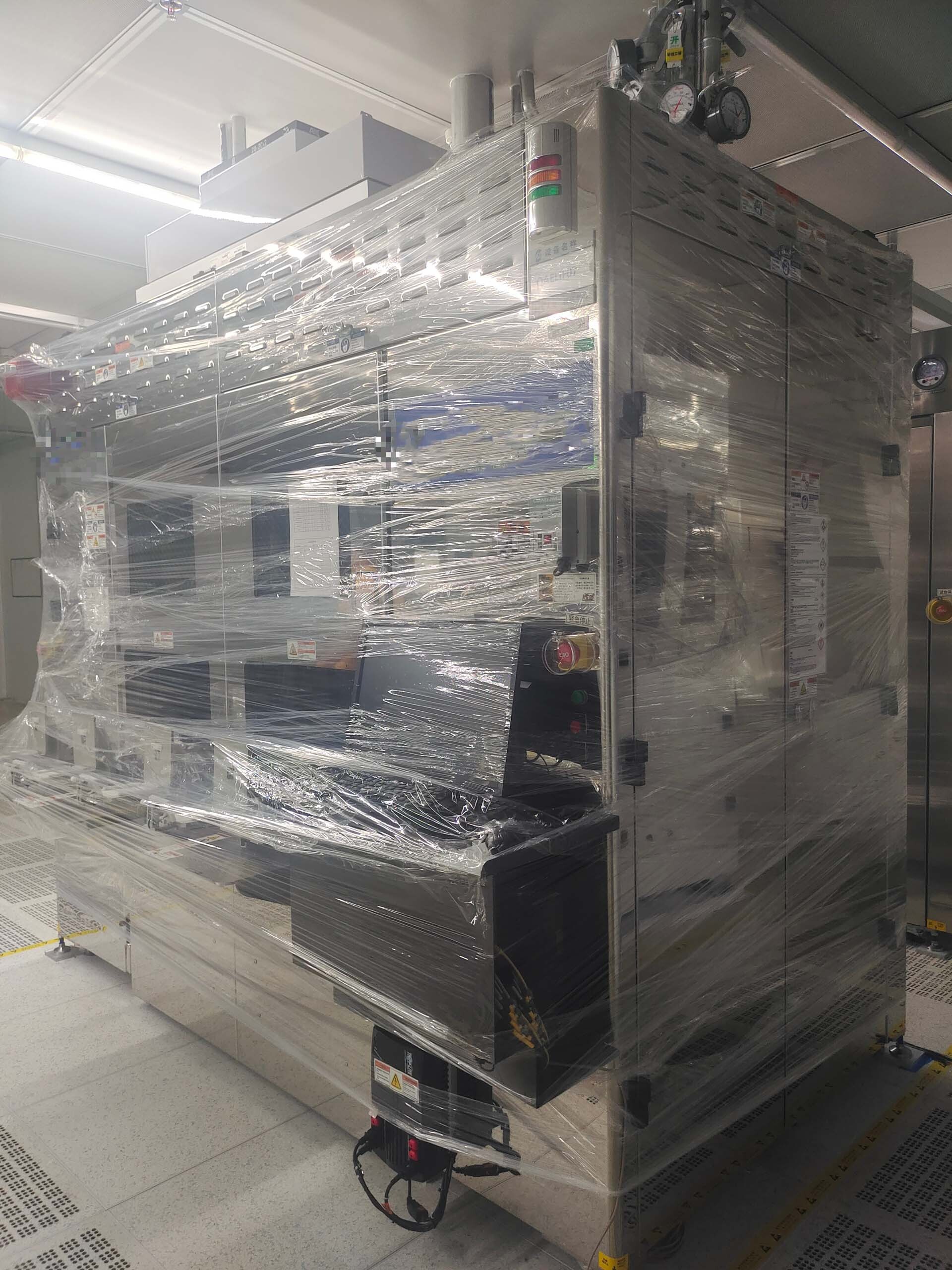 사진 사용됨 VEECO / SSEC M3307-10 판매용