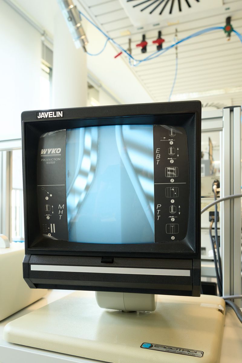フォト（写真） 使用される VEECO / WYCO Optical profiler 販売のために