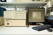フォト（写真） 使用される VEECO / WYCO Optical profiler 販売のために