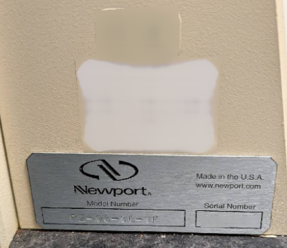 사진 사용됨 VEECO / WYKO NT 2000 판매용