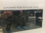 フォト（写真） 使用される VEECO 914-001 販売のために