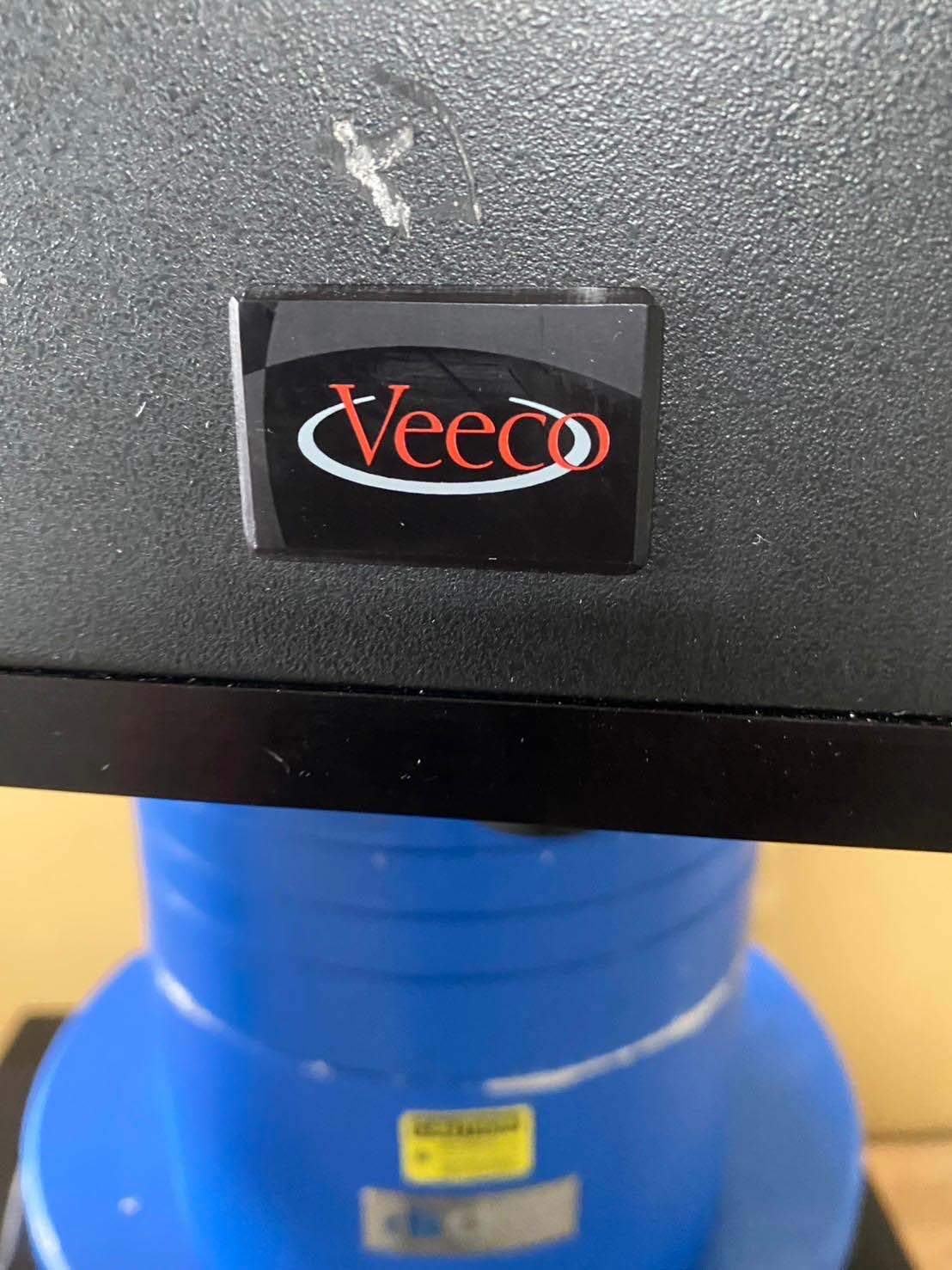 Foto Verwendet VEECO AP 0100 Zum Verkauf