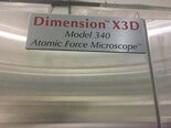 フォト（写真） 使用される VEECO / DEKTAK Dimension X3D 販売のために