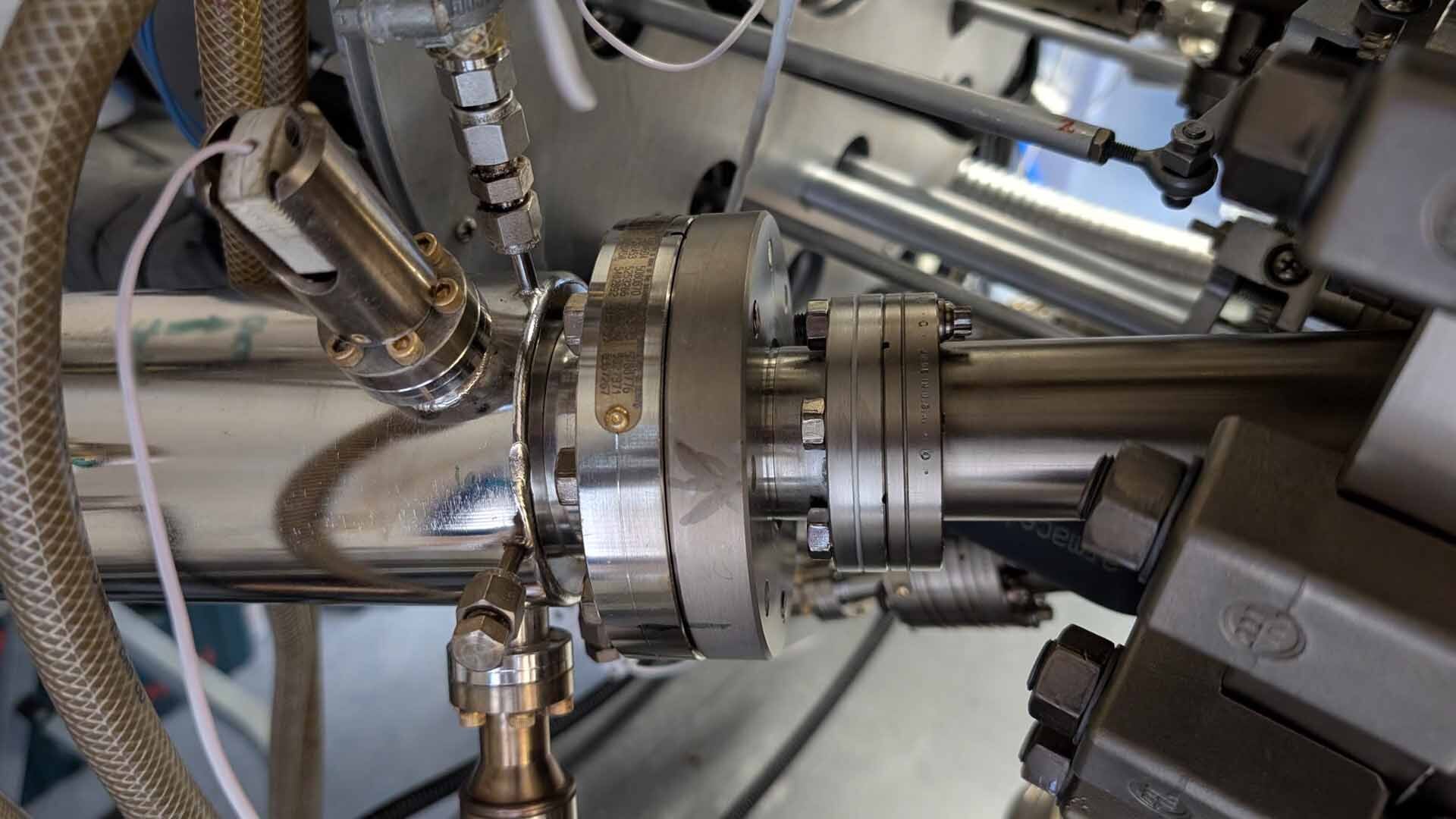 图为 已使用的 VEECO Gen II 待售