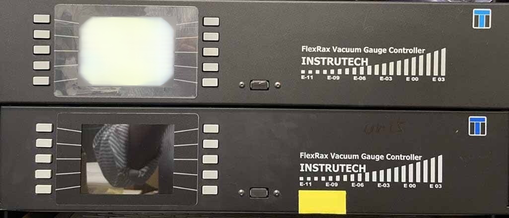 フォト（写真） 使用される VEECO Gen II 販売のために
