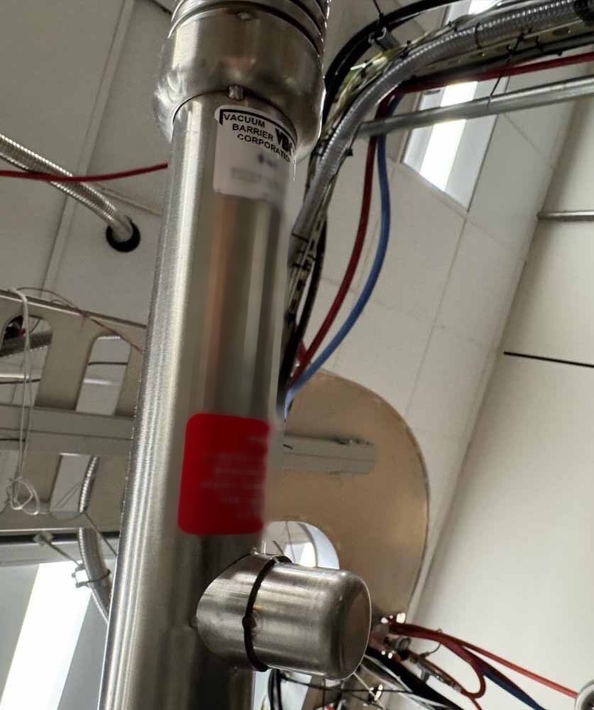 フォト（写真） 使用される VEECO Gen II 販売のために
