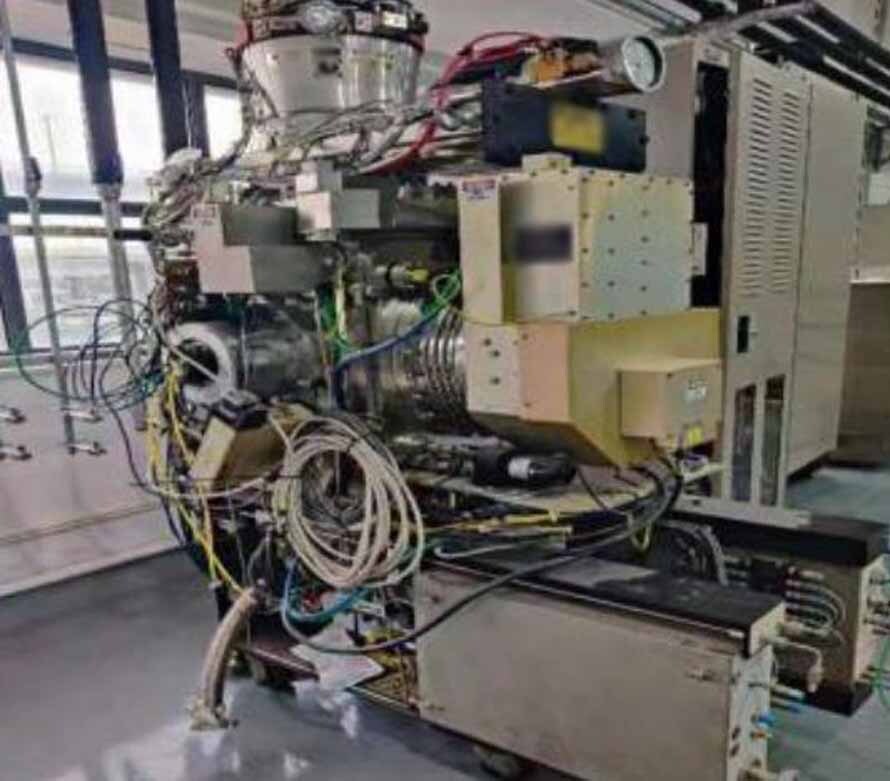 Photo Utilisé VEECO Ion Beam Etcher (IBE) À vendre