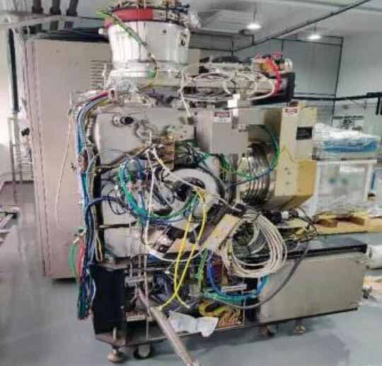 Photo Utilisé VEECO Ion Beam Etcher (IBE) À vendre