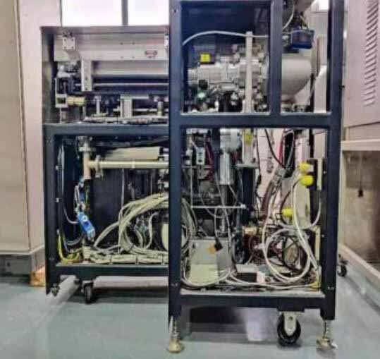 Photo Utilisé VEECO Ion Beam Etcher (IBE) À vendre