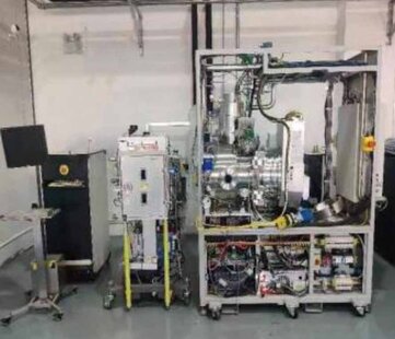 VEECO Ion Beam Etcher (IBE) #293775921