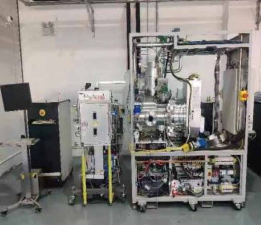 Photo Utilisé VEECO Ion Beam Etcher (IBE) À vendre
