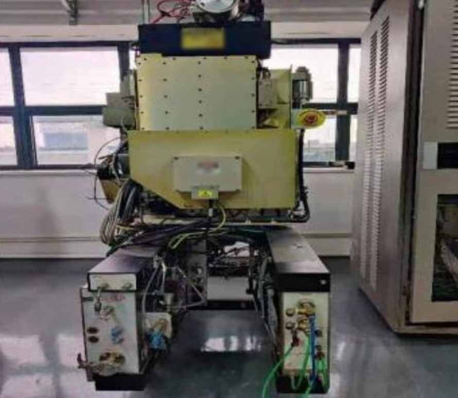 Photo Utilisé VEECO Ion Beam Etcher (IBE) À vendre