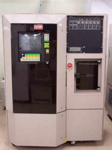 Photo Used VEECO Microetch LL250 For Sale