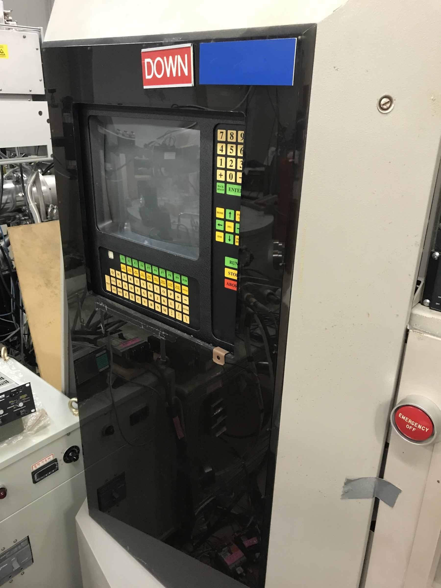 Photo Used VEECO Microetch LL250 For Sale