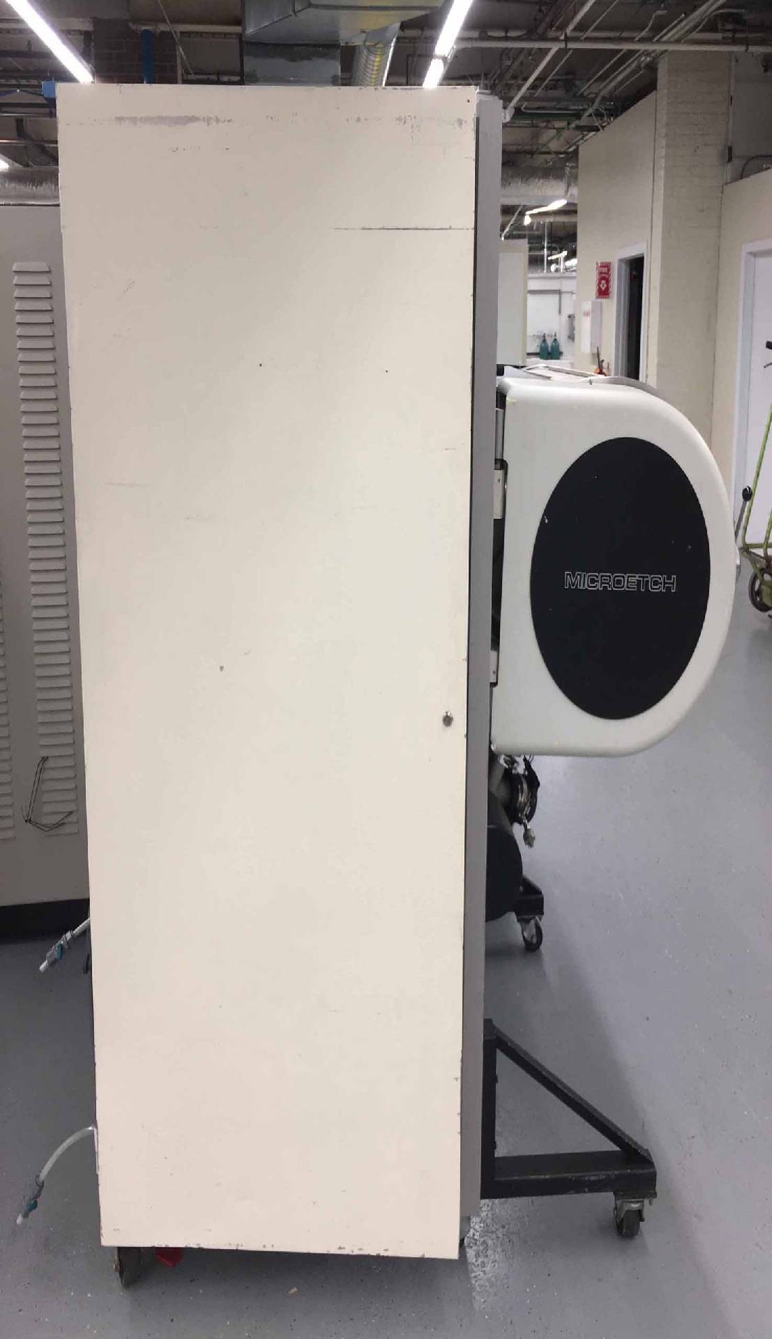 Foto Verwendet VEECO Microetch Zum Verkauf