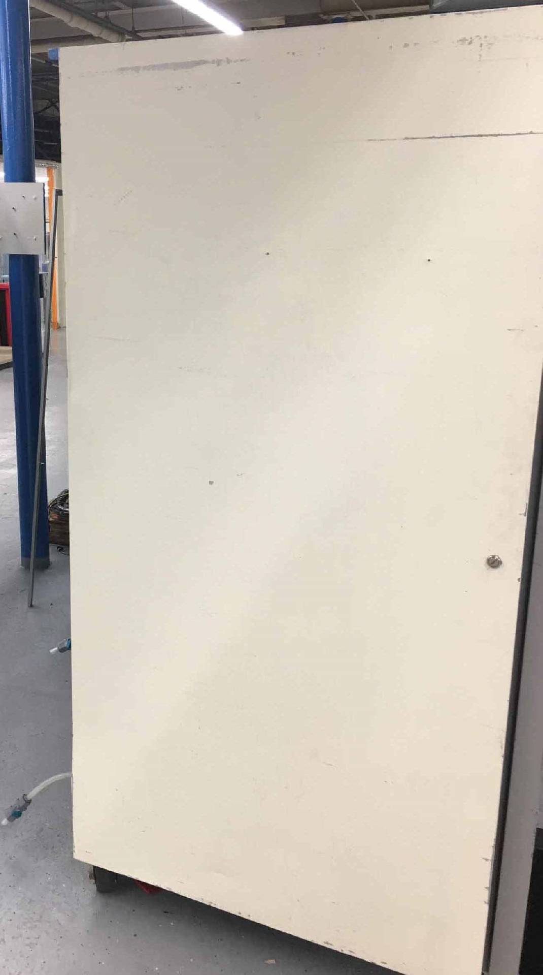 Foto Verwendet VEECO Microetch Zum Verkauf