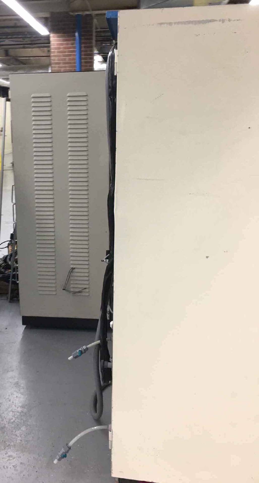 Foto Verwendet VEECO Microetch Zum Verkauf