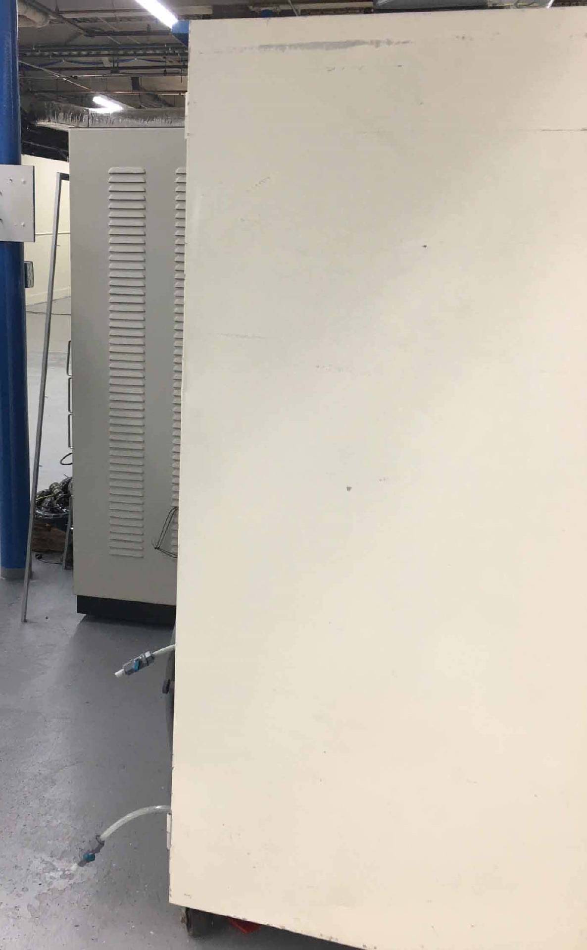 Foto Verwendet VEECO Microetch Zum Verkauf