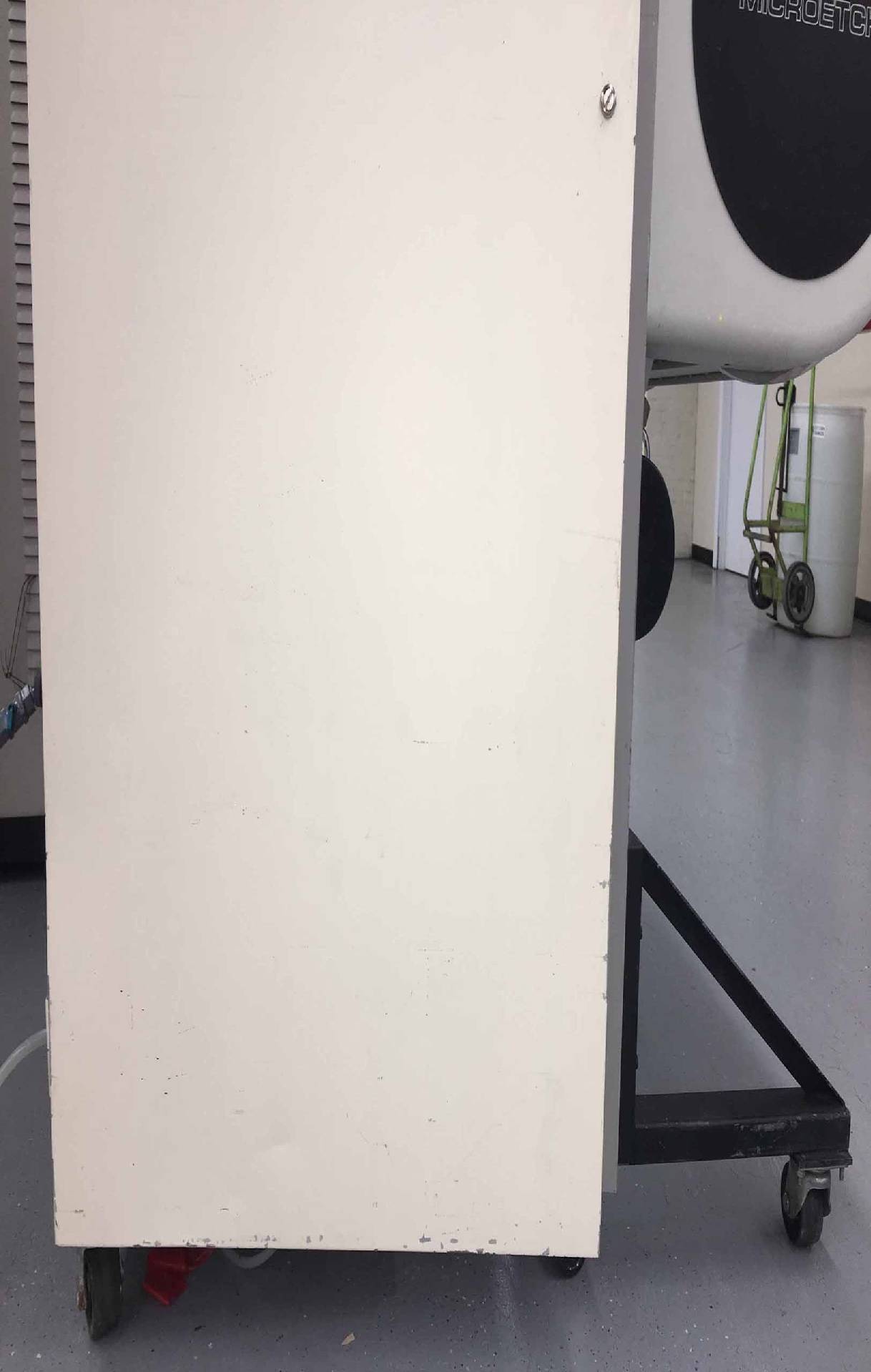 Foto Verwendet VEECO Microetch Zum Verkauf