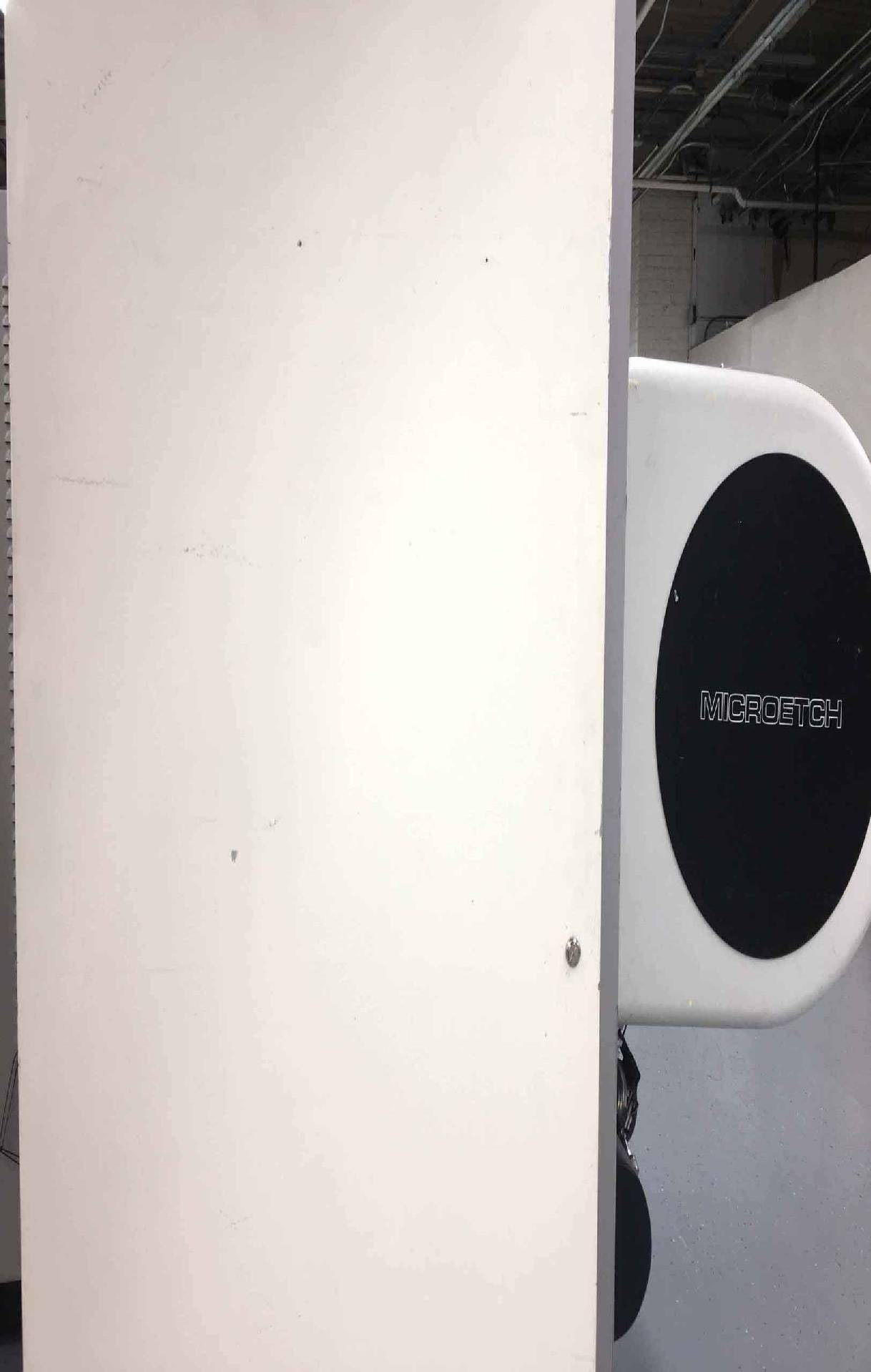 Foto Verwendet VEECO Microetch Zum Verkauf