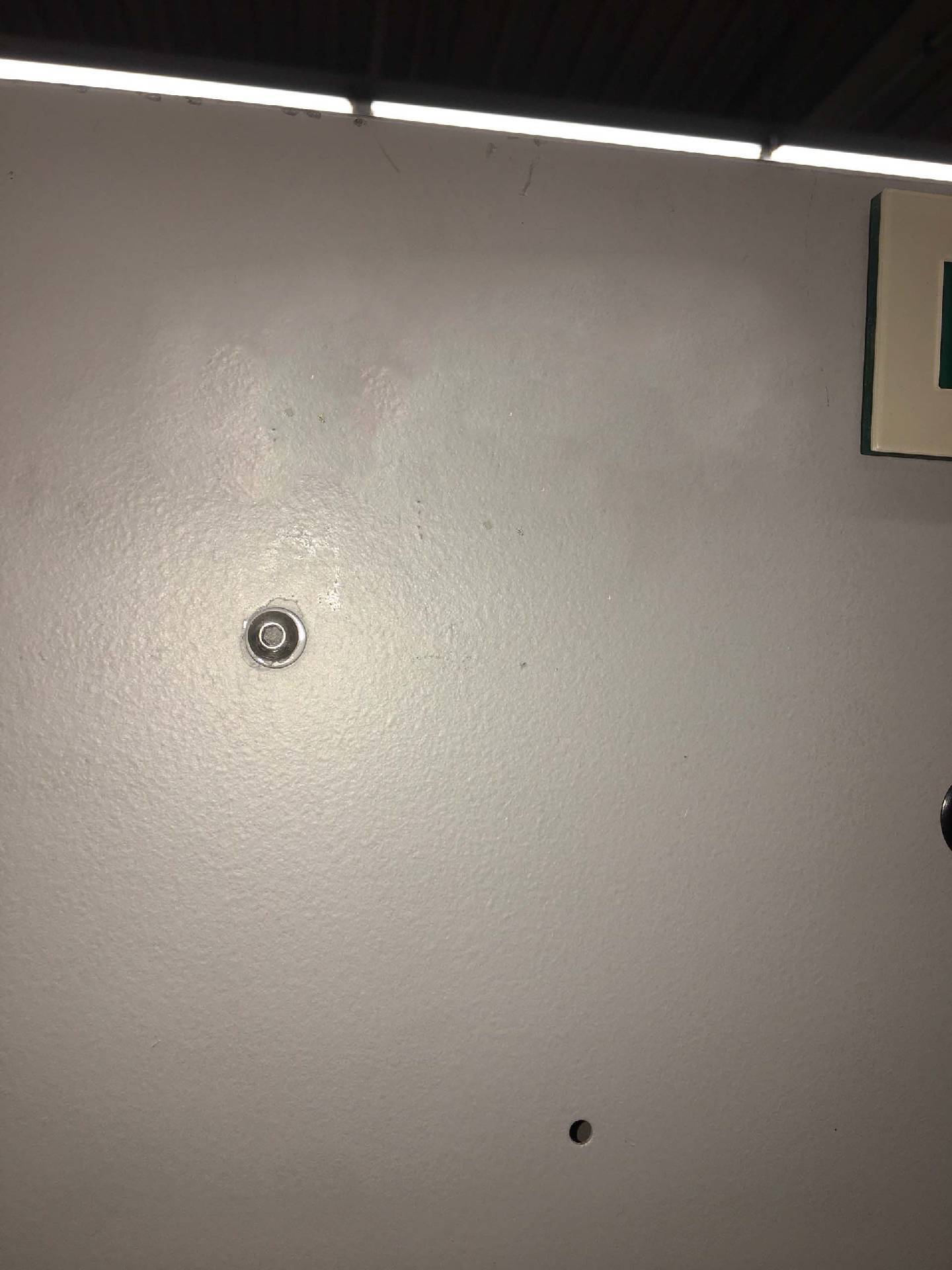 Foto Verwendet VEECO Microetch Zum Verkauf