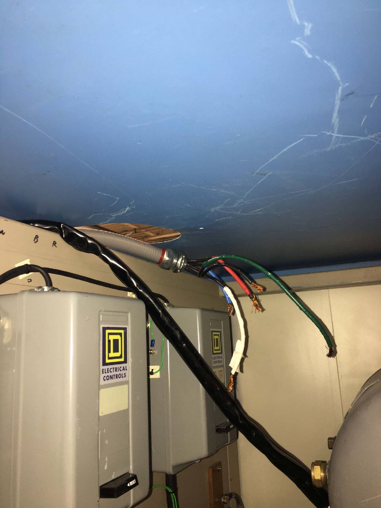 Foto Verwendet VEECO Microetch Zum Verkauf