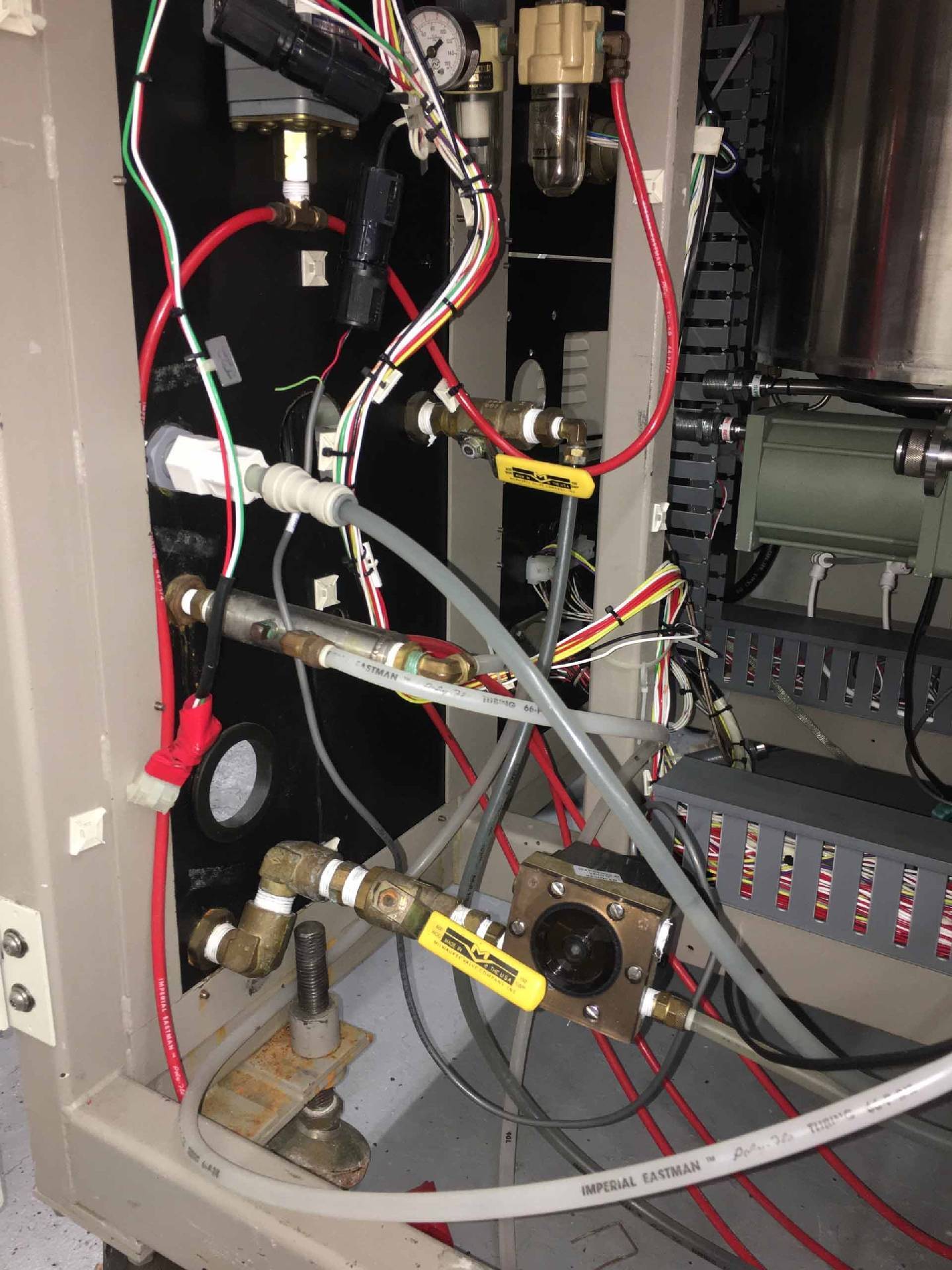 Foto Verwendet VEECO Microetch Zum Verkauf