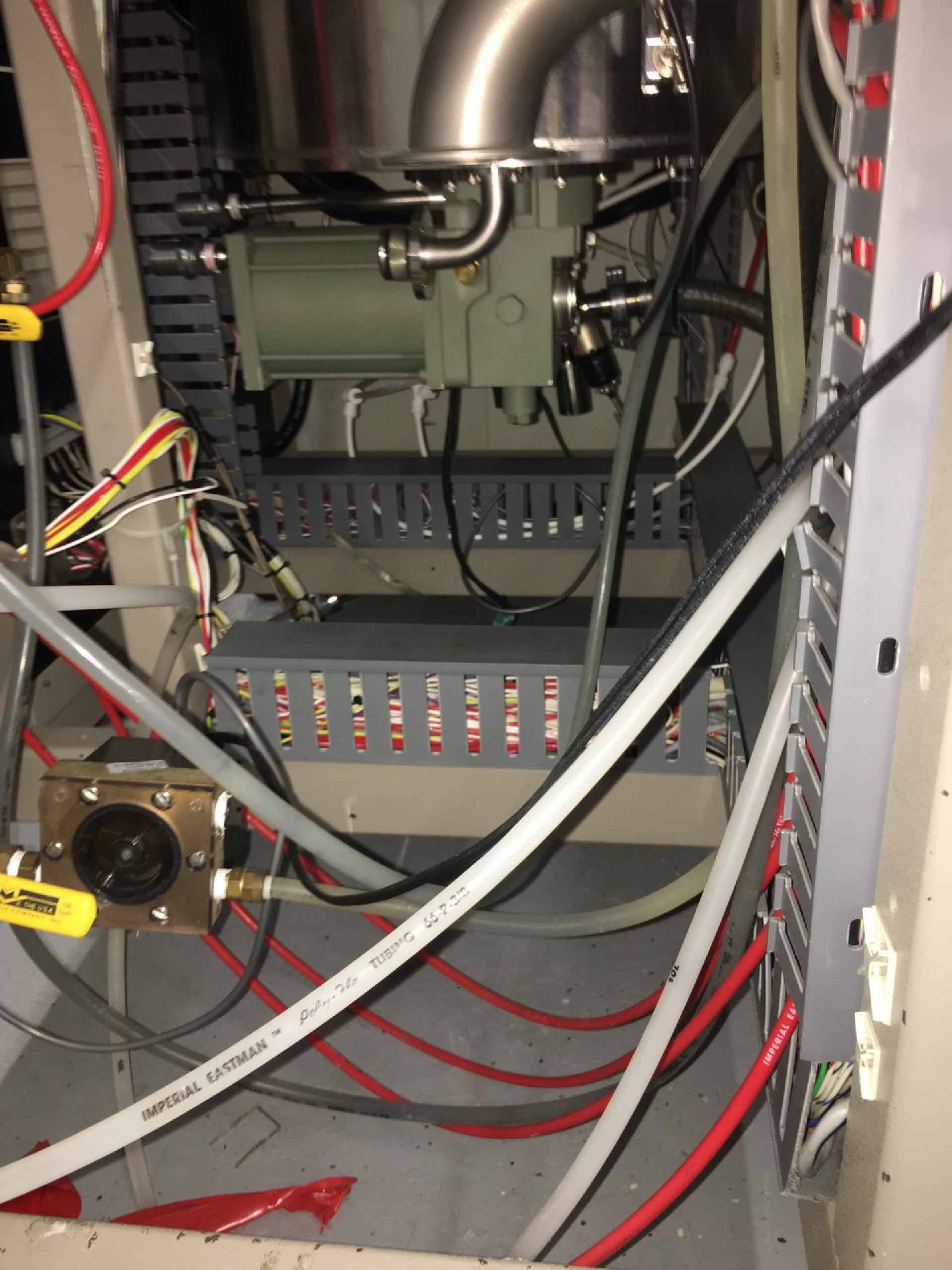 Foto Verwendet VEECO Microetch Zum Verkauf