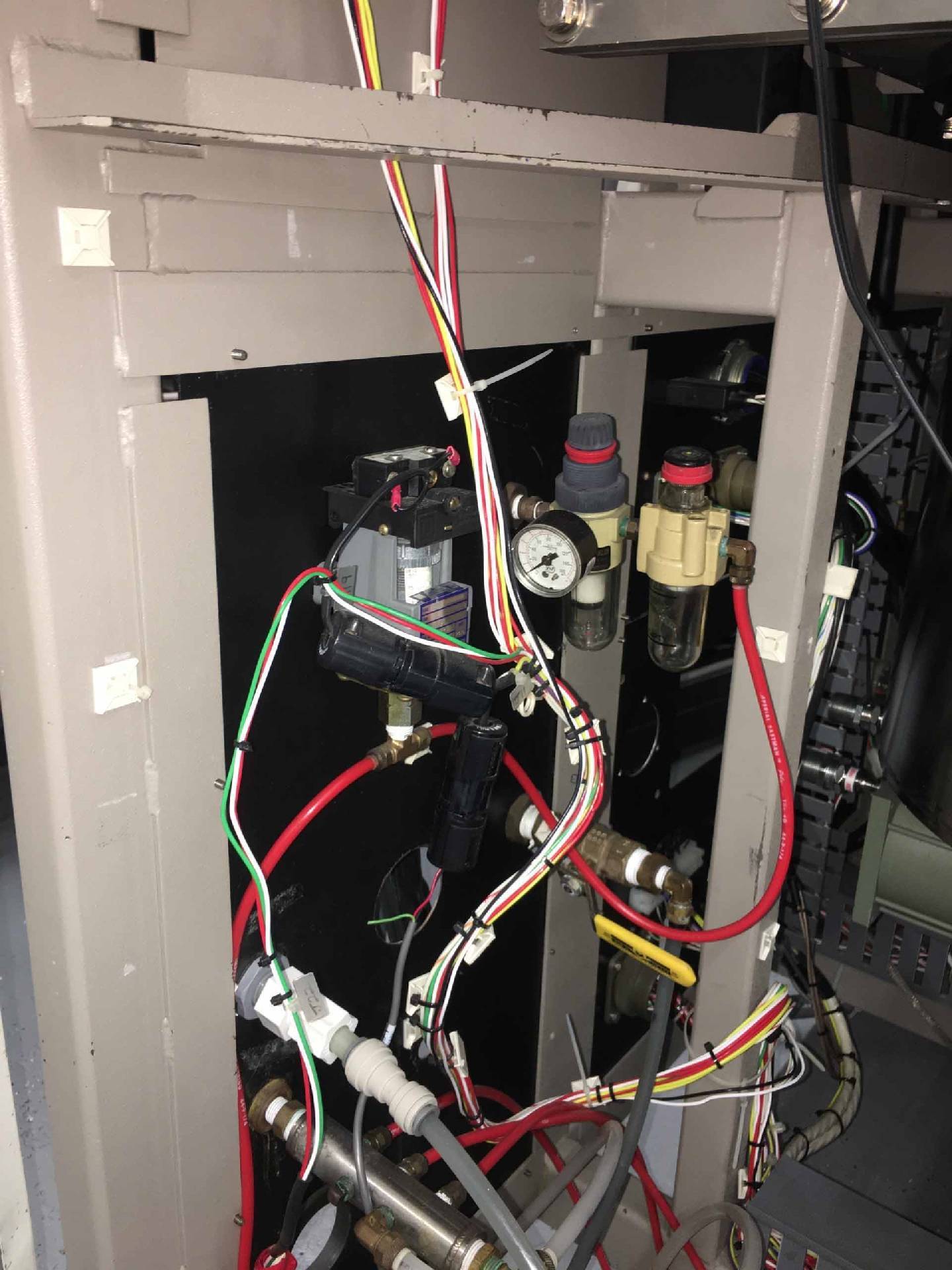 Foto Verwendet VEECO Microetch Zum Verkauf